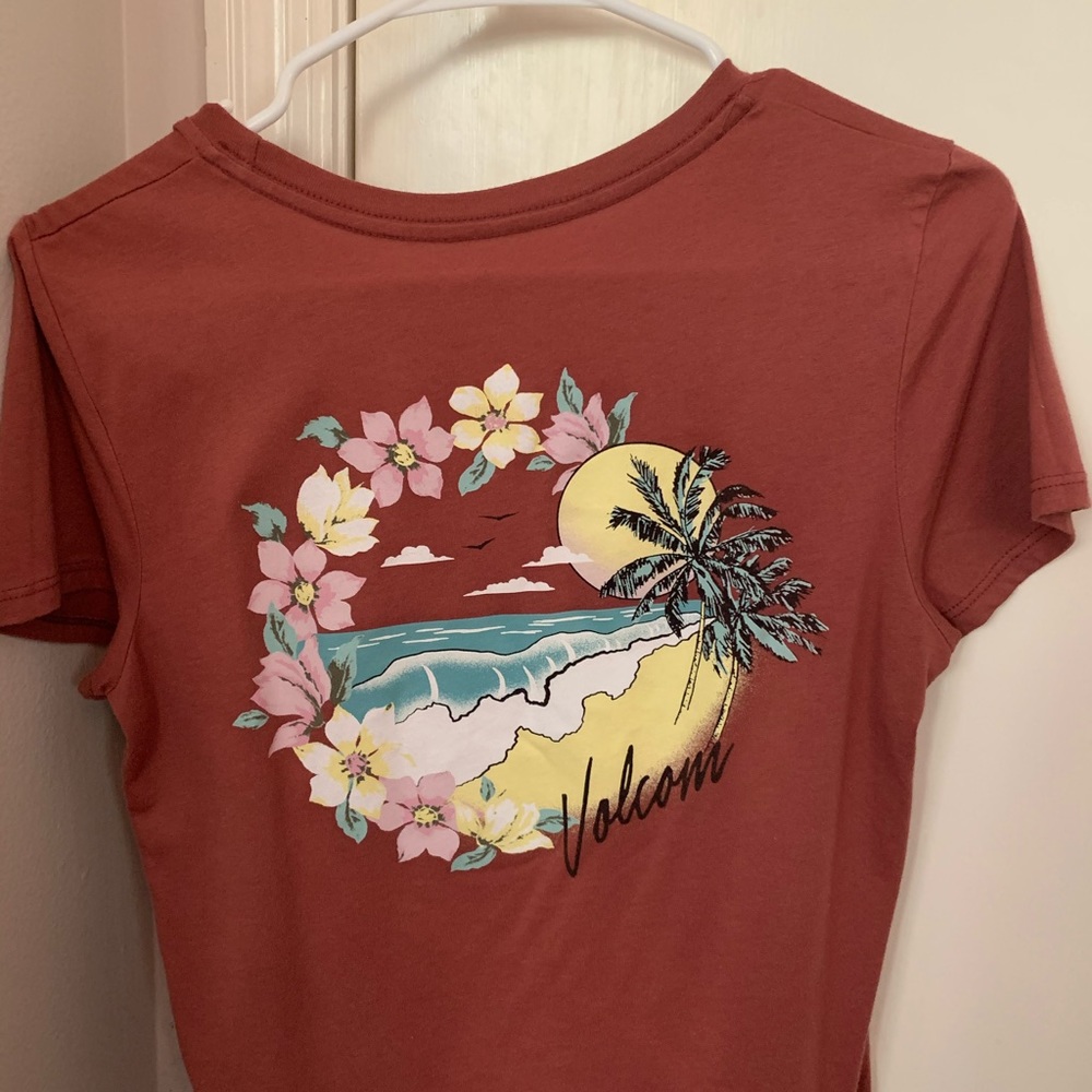 Volcom T-shirt